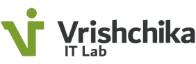 Vrishchika IT LAB